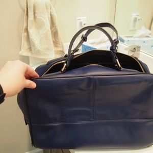 Calvin Klein Bags - Calvin Klein Navy Bag Calvin Klein Bags - Calvin Klein Navy Bag